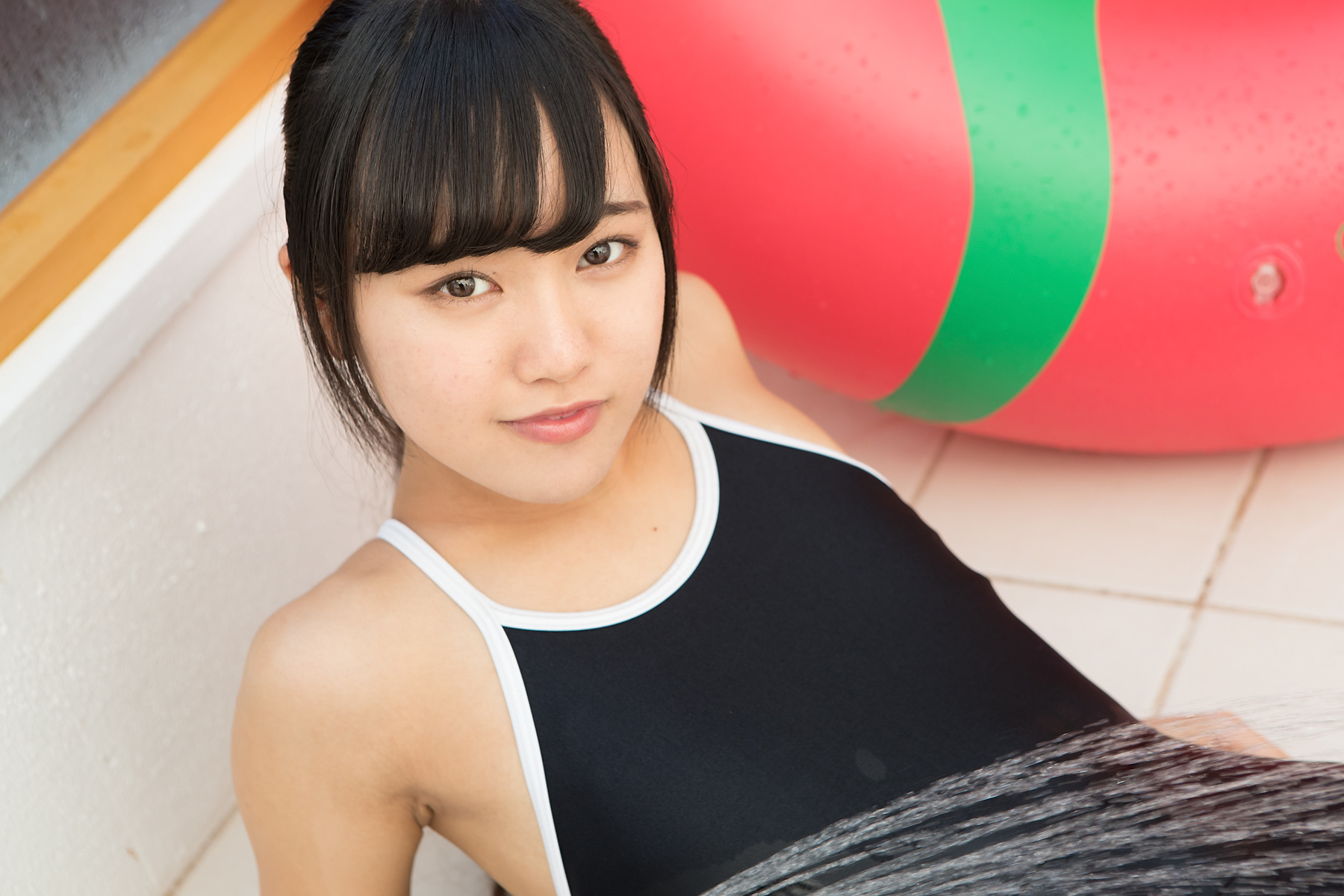 [Minisuka.tv]  香月りお2017-06-08 Anju Kouzuki - Secret Gallery (STAGE1) 01